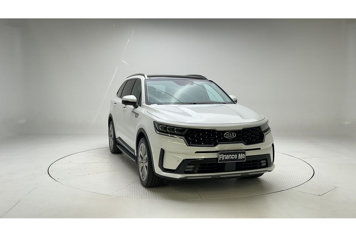 2020 Kia Sorento GT-Line MQ4