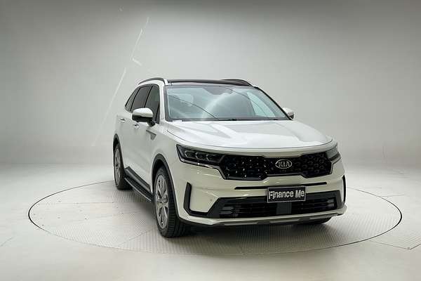 2020 Kia Sorento GT-Line MQ4