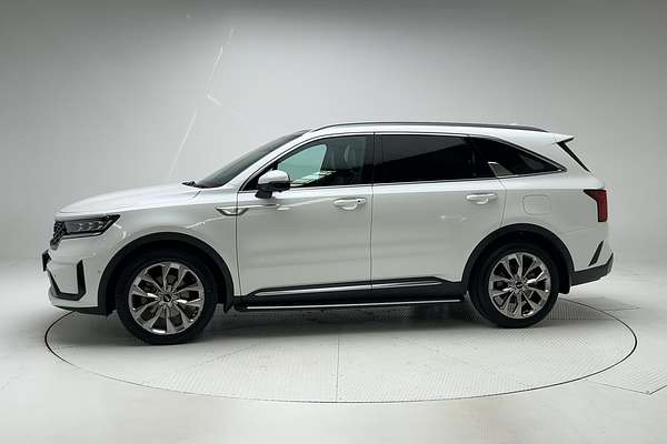 2020 Kia Sorento GT-Line MQ4