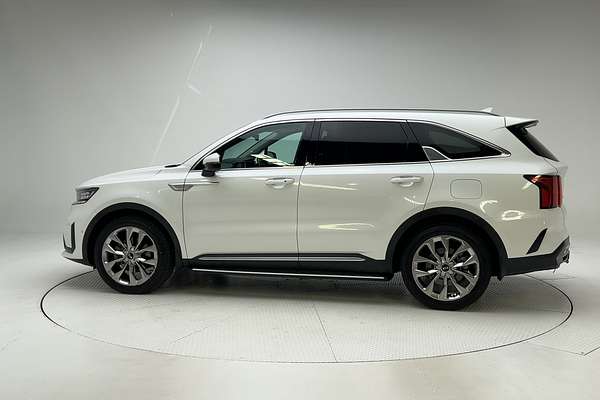 2020 Kia Sorento GT-Line MQ4