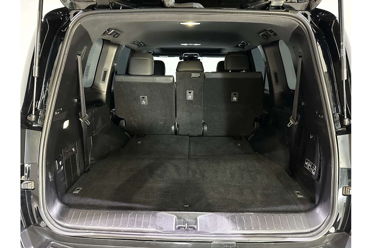 2022 Toyota Landcruiser VX FJA300R