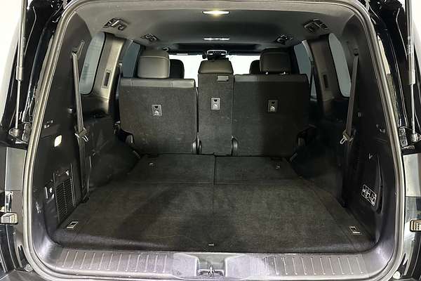 2022 Toyota Landcruiser VX FJA300R