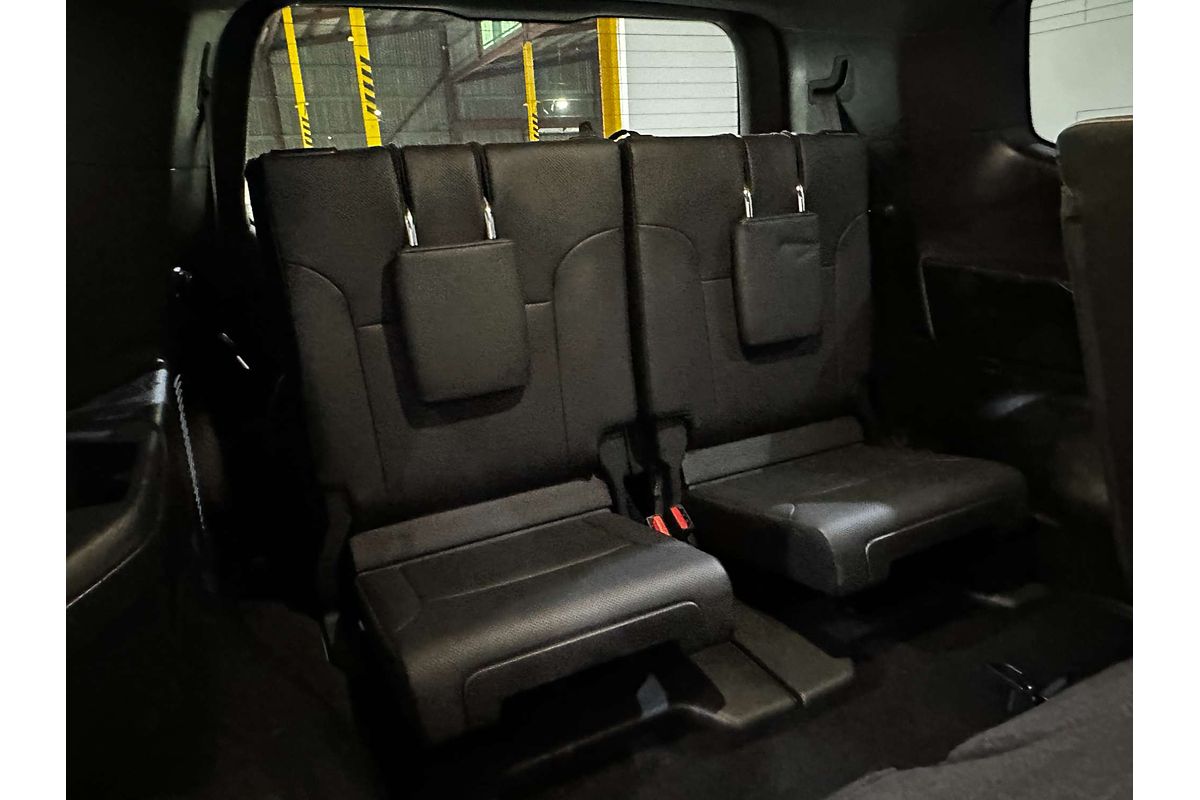 2022 Toyota Landcruiser VX FJA300R