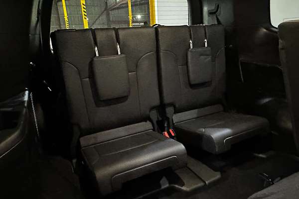 2022 Toyota Landcruiser VX FJA300R