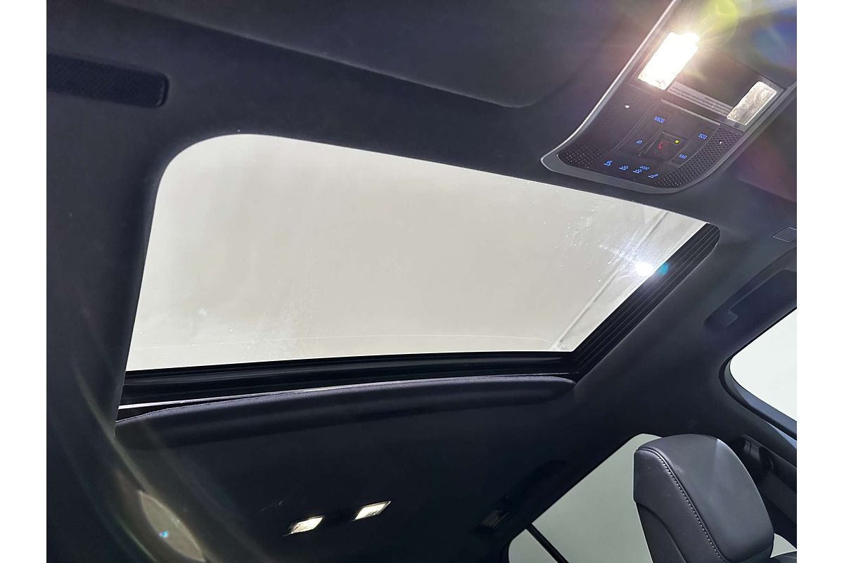 2022 Toyota Landcruiser VX FJA300R