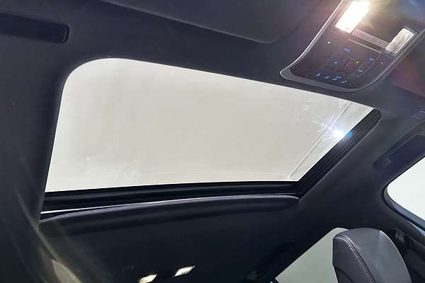 2022 Toyota Landcruiser VX FJA300R