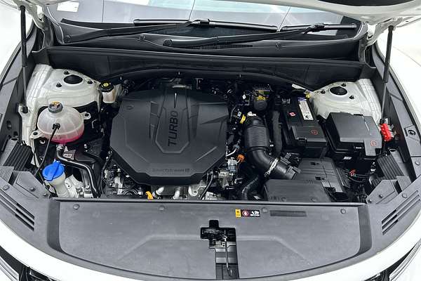 2020 Kia Sorento GT-Line MQ4