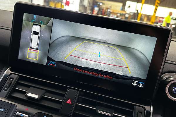 2022 Toyota Landcruiser VX FJA300R