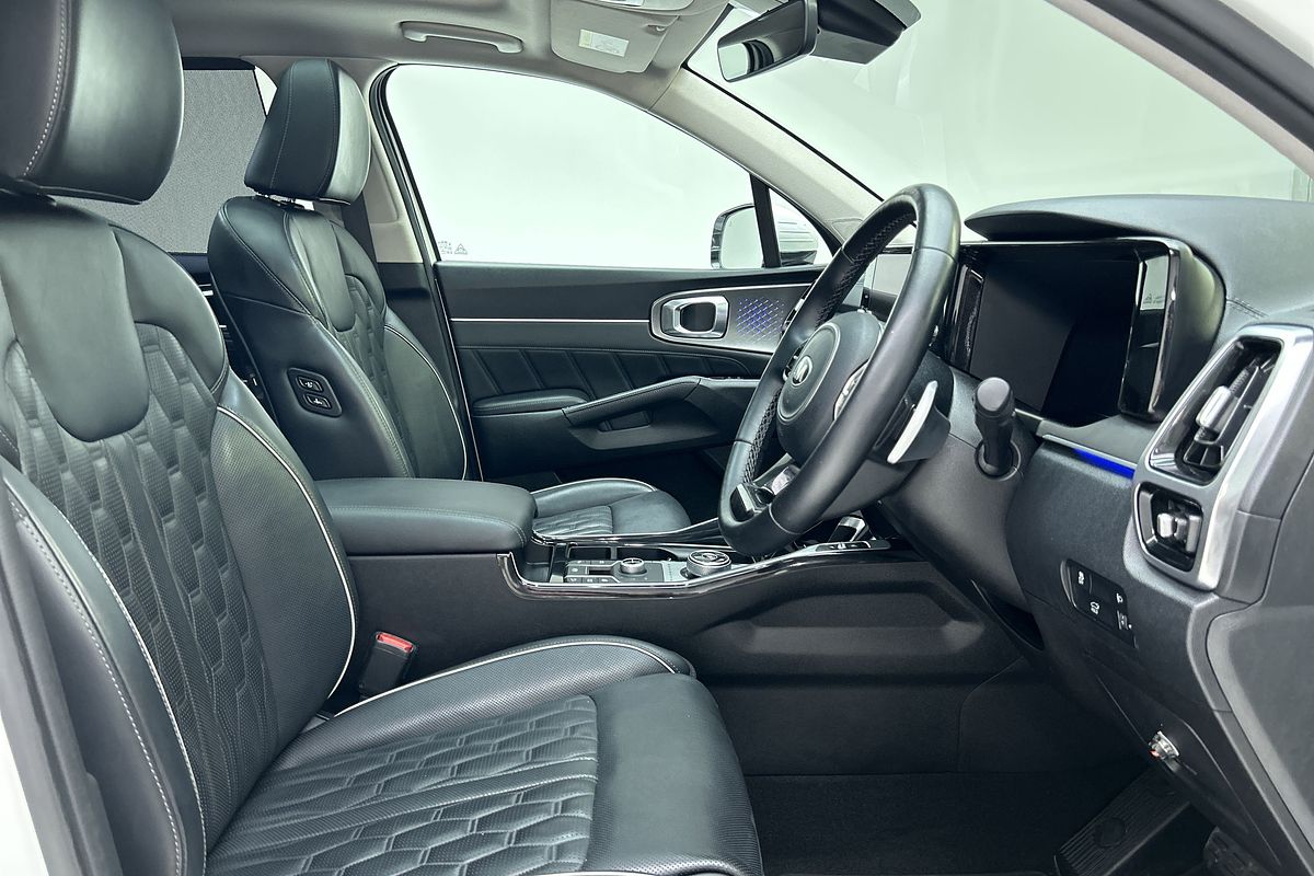 2020 Kia Sorento GT-Line MQ4