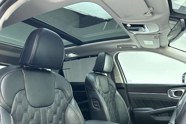 2020 Kia Sorento GT-Line MQ4