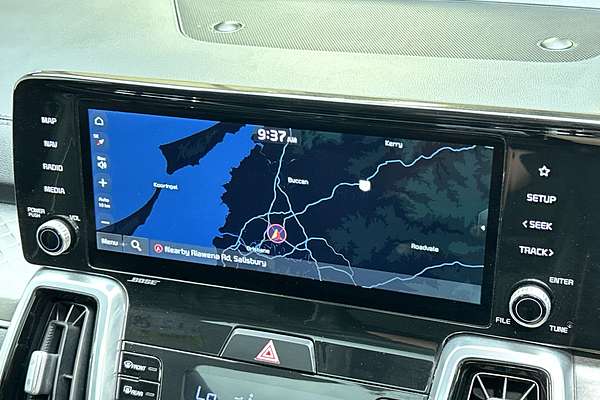 2020 Kia Sorento GT-Line MQ4