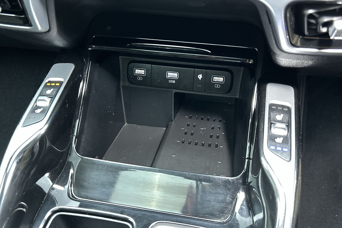 2020 Kia Sorento GT-Line MQ4