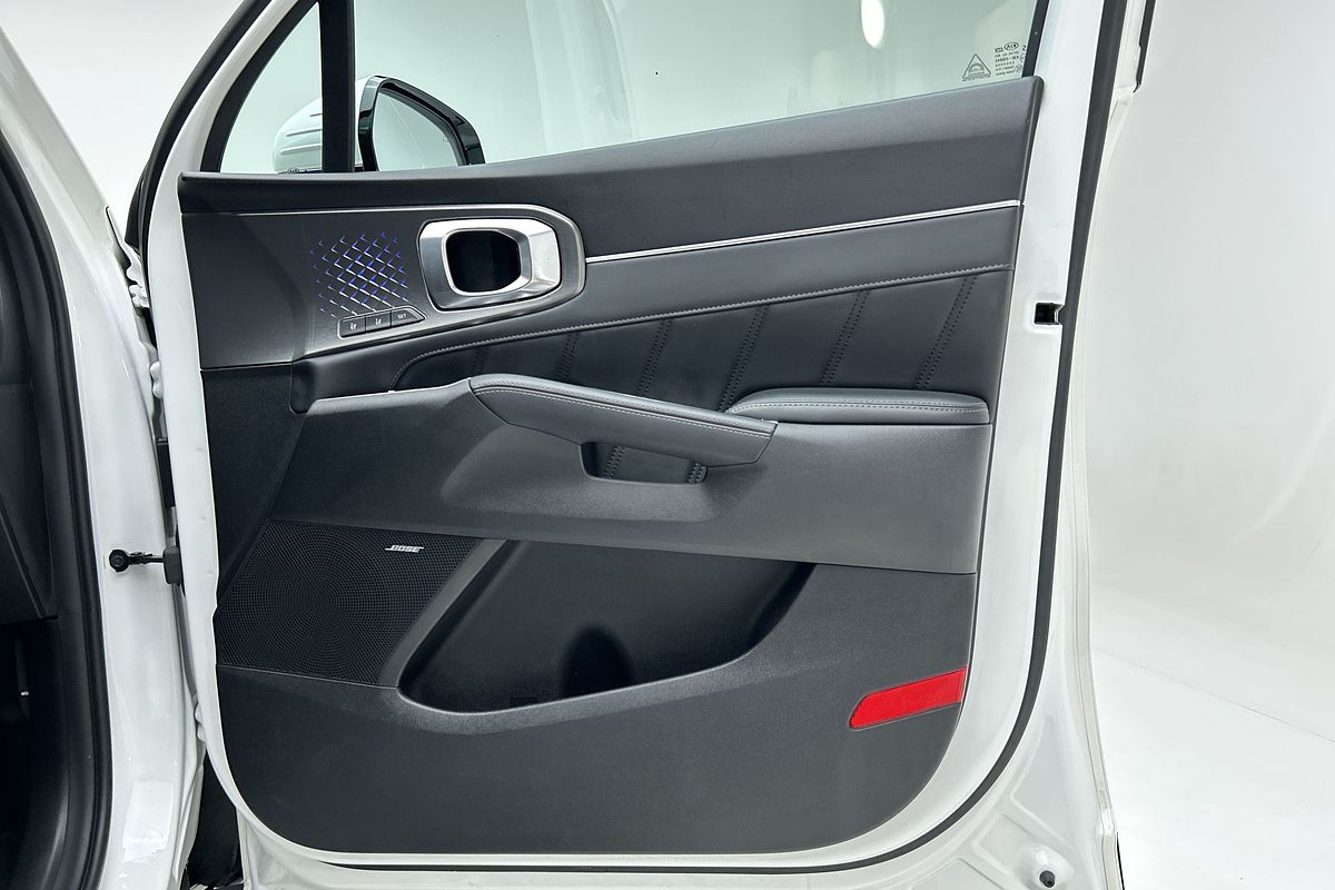 2020 Kia Sorento GT-Line MQ4