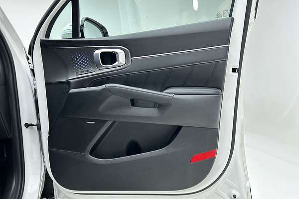 2020 Kia Sorento GT-Line MQ4