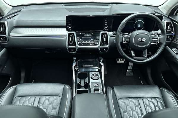 2020 Kia Sorento GT-Line MQ4