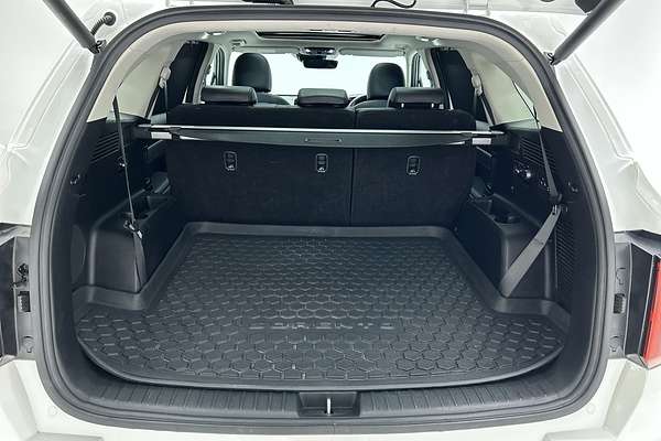 2020 Kia Sorento GT-Line MQ4