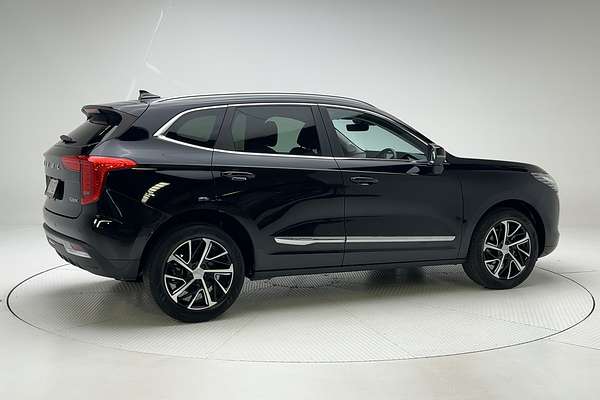 2021 GWM Jolion Ultra A01