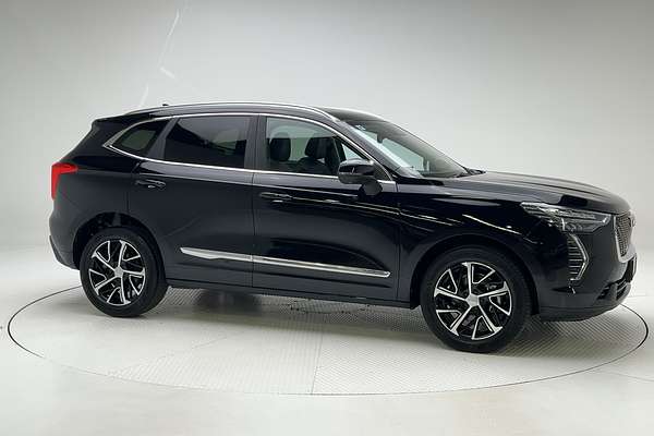 2021 GWM Jolion Ultra A01