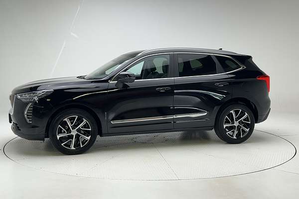 2021 GWM Jolion Ultra A01