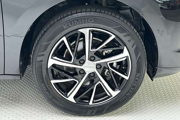 2021 GWM Jolion Ultra A01