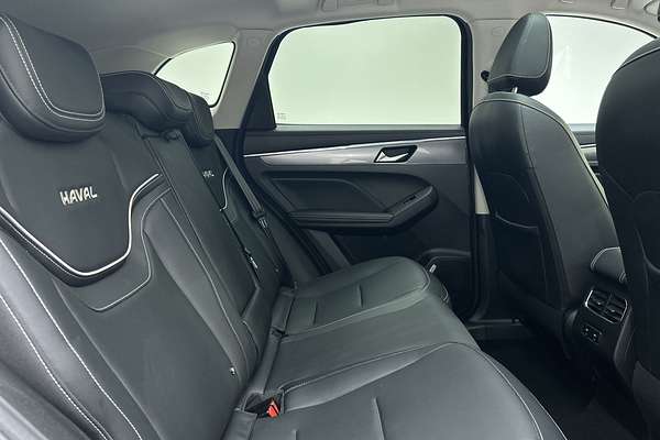 2021 GWM Jolion Ultra A01