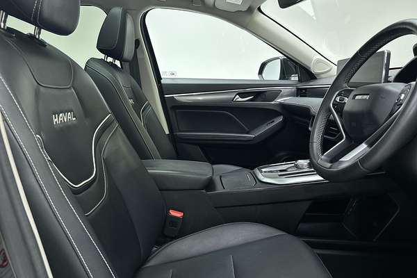 2021 GWM Jolion Ultra A01