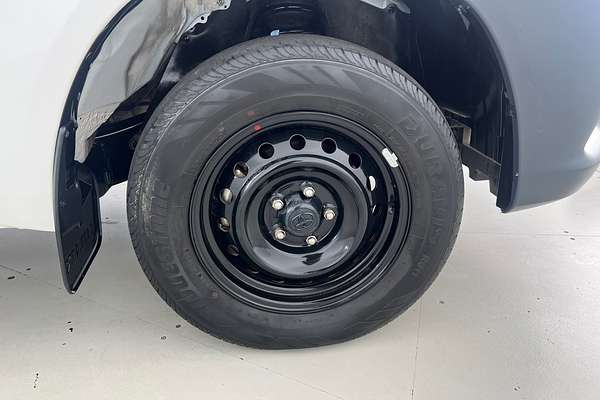 2022 Toyota Hilux Workmate TGN121R Rear Wheel Drive thumb-18