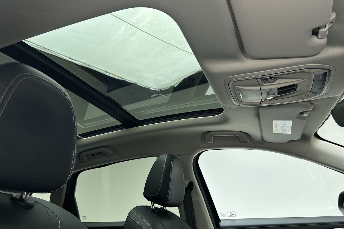 2021 GWM Jolion Ultra A01