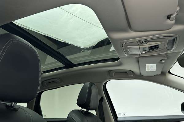 2021 GWM Jolion Ultra A01