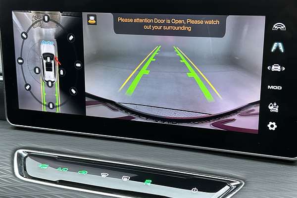 2021 GWM Jolion Ultra A01