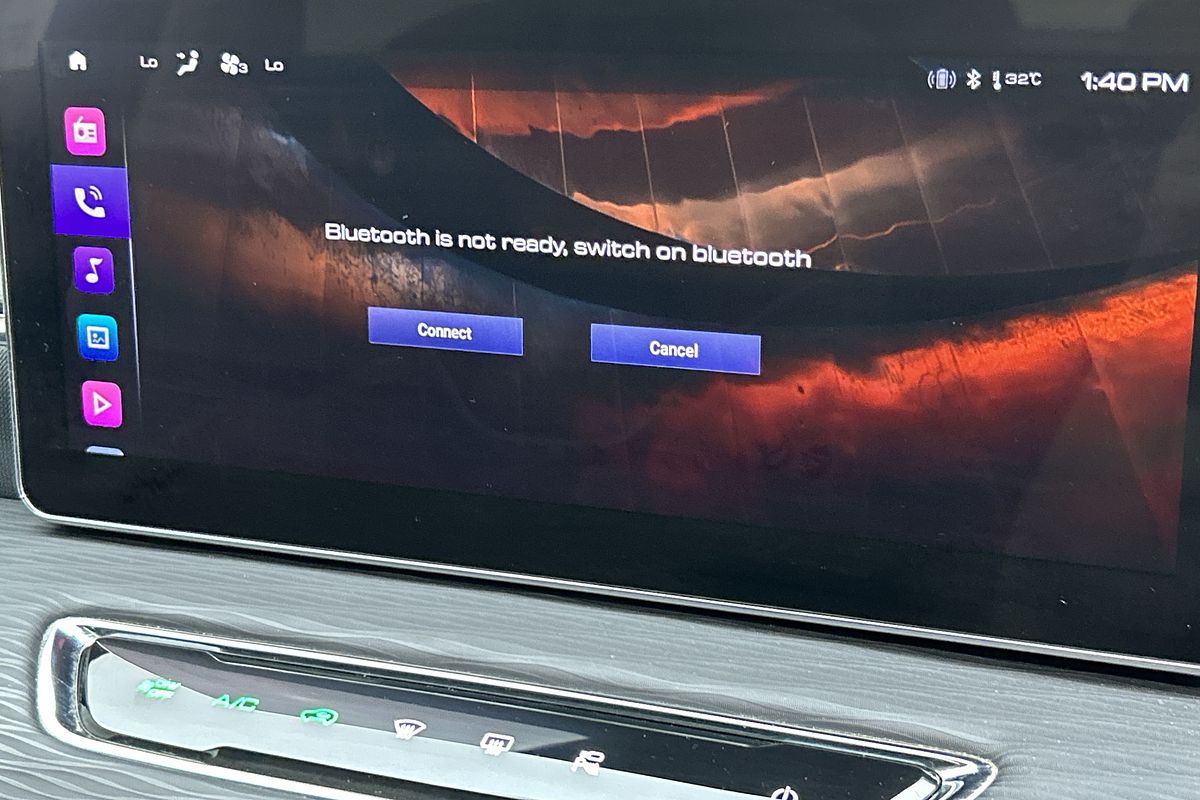 2021 GWM Jolion Ultra A01