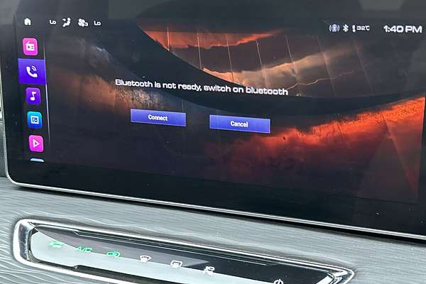 2021 GWM Jolion Ultra A01