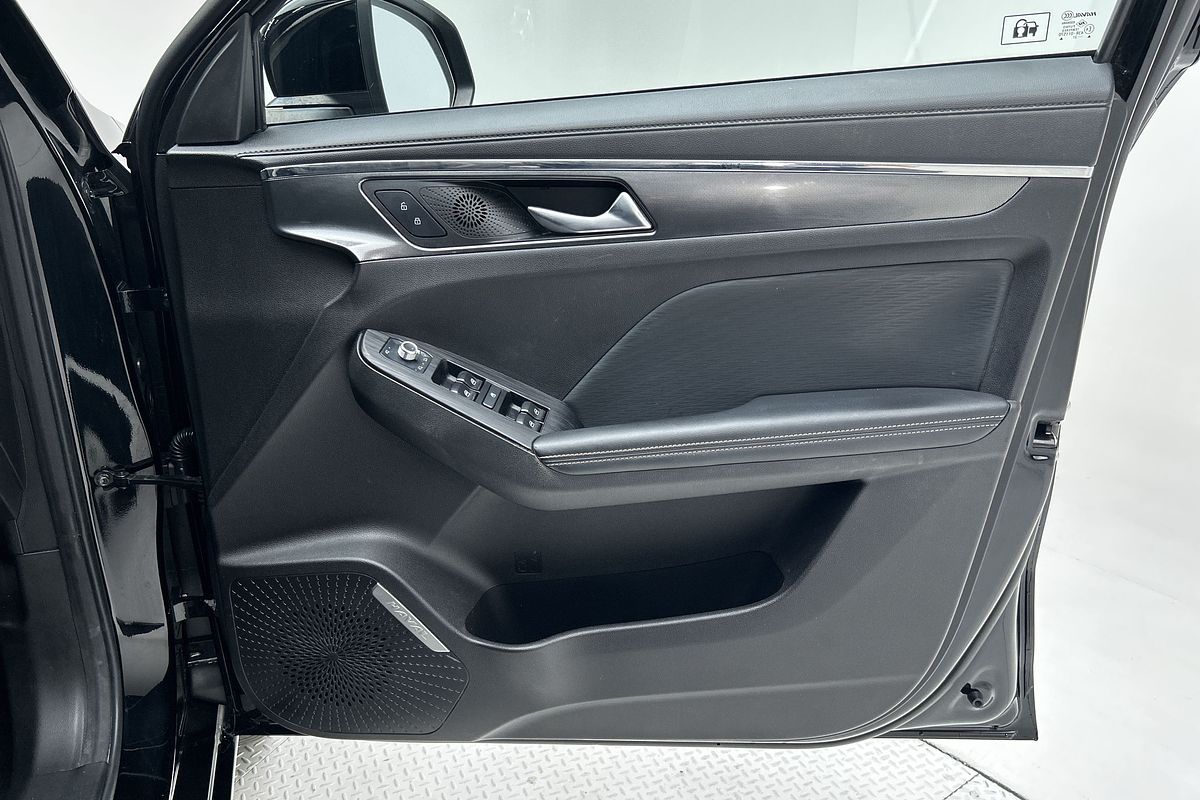 2021 GWM Jolion Ultra A01