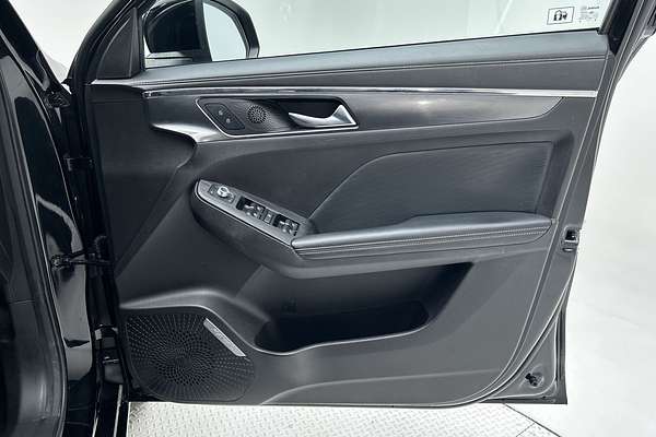 2021 GWM Jolion Ultra A01