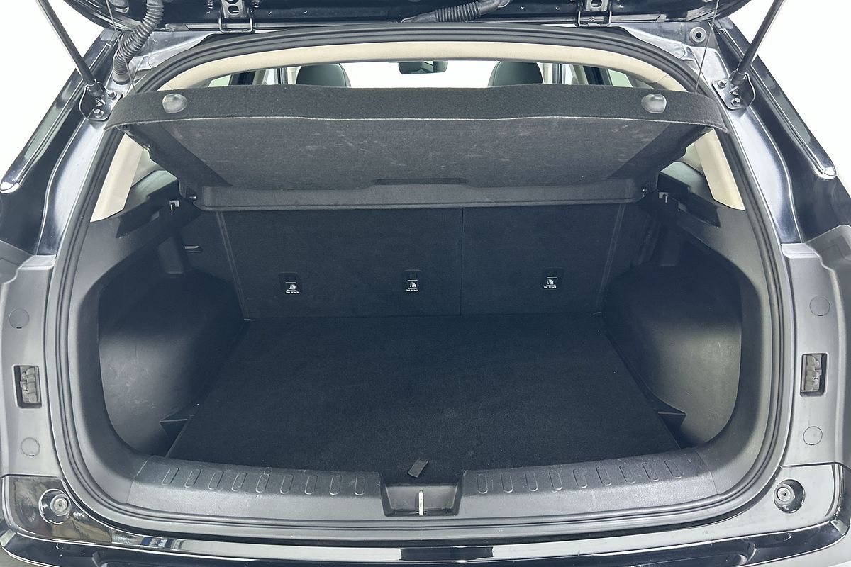 2021 GWM Jolion Ultra A01