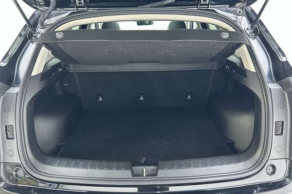 2021 GWM Jolion Ultra A01