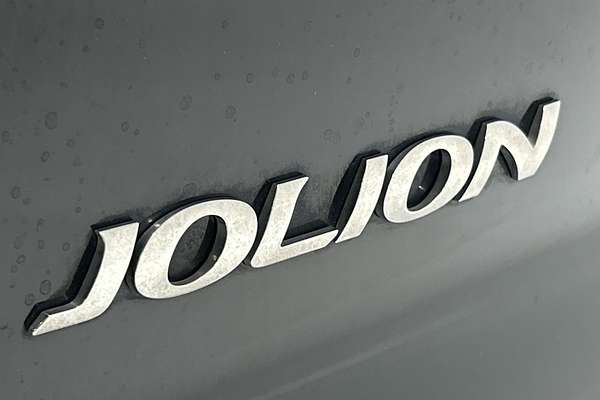 2021 GWM Jolion Ultra A01