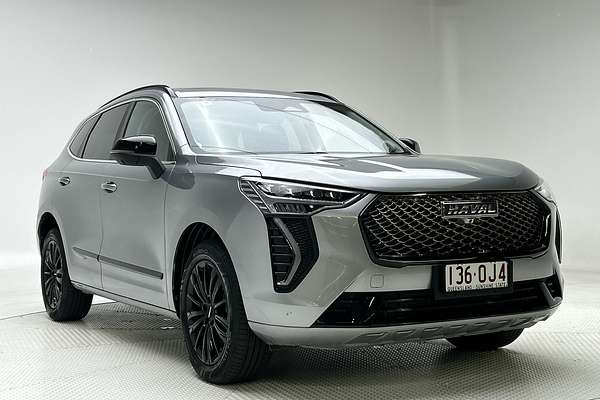 2022 GWM Haval Jolion S A01