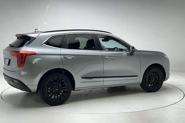 2022 GWM Haval Jolion S A01