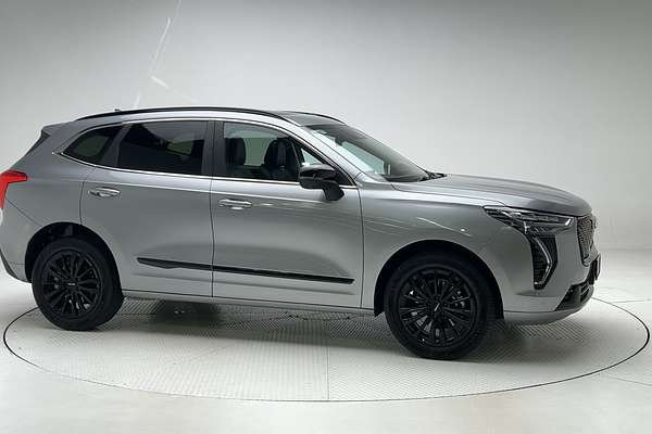 2022 GWM Haval Jolion S A01