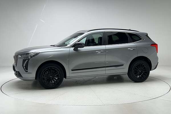 2022 GWM Haval Jolion S A01