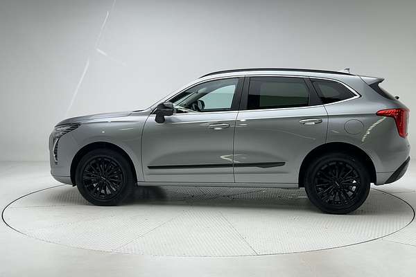 2022 GWM Haval Jolion S A01