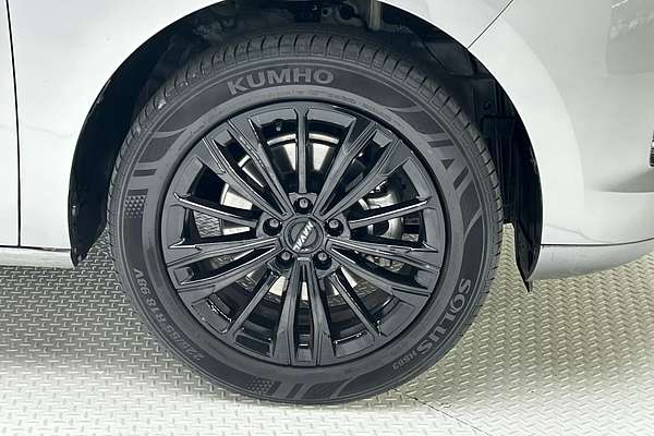 2022 GWM Haval Jolion S A01