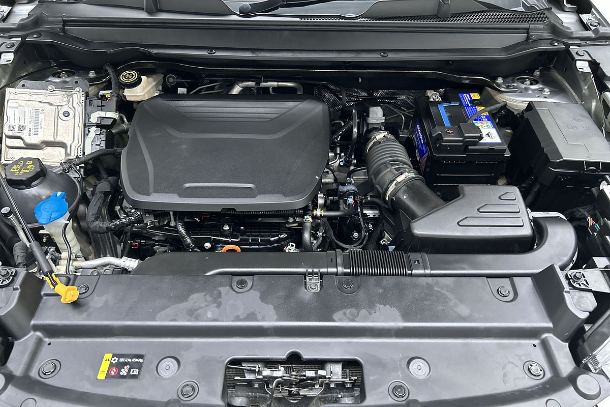 2022 GWM Haval Jolion S A01