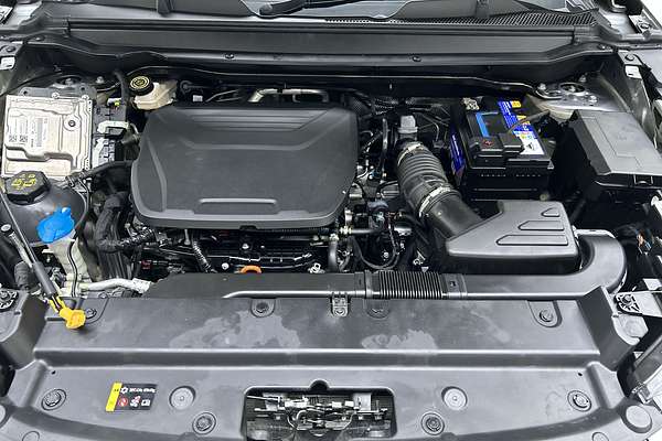 2022 GWM Haval Jolion S A01