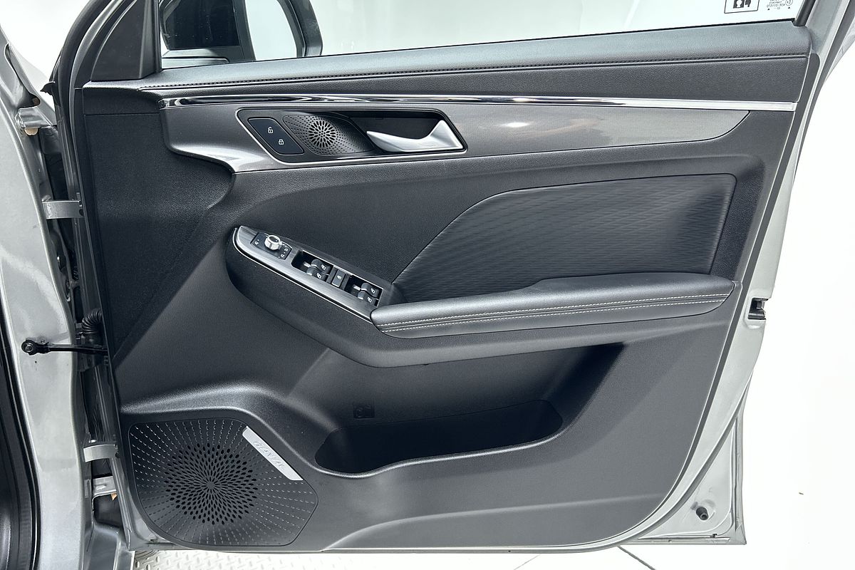 2022 GWM Haval Jolion S A01