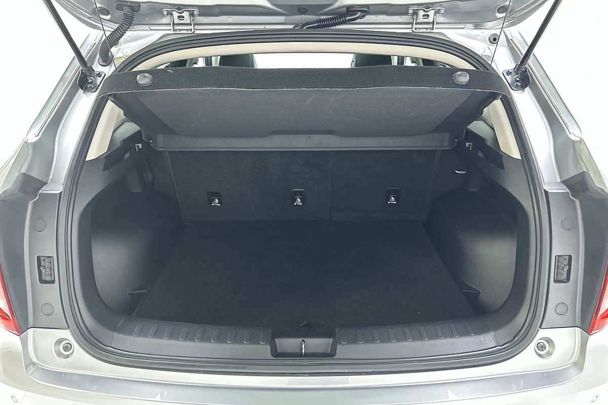 2022 GWM Haval Jolion S A01