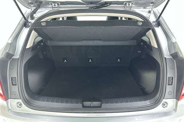 2022 GWM Haval Jolion S A01