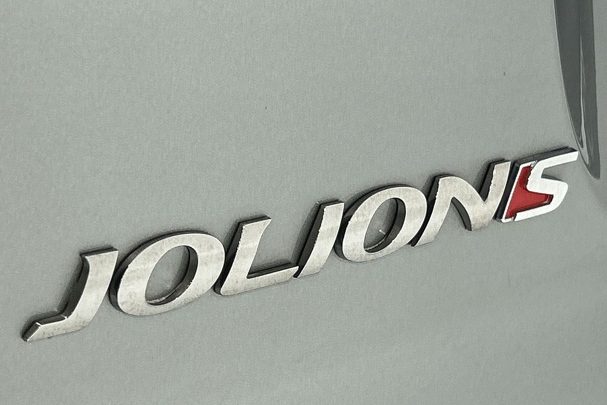 2022 GWM Haval Jolion S A01