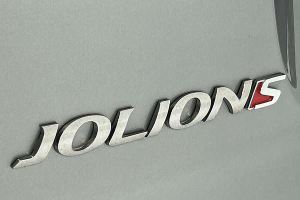 2022 GWM Haval Jolion S A01